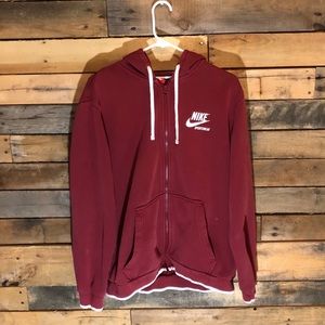Vintage Nike Sportswear Hoodie